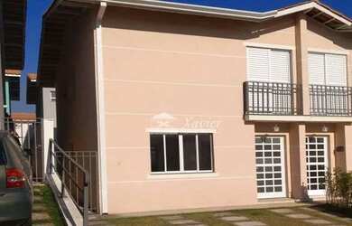 Imagem 2: Sobrado com 3 dormitórios à venda, 89 m² por R$ 520.000,00 - Nativo Clube - Cotia/SP