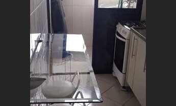 Imagem 6: Apartamento para aluguel com 58 m² com 2 quartos em Pinheiros - São Paulo - SP