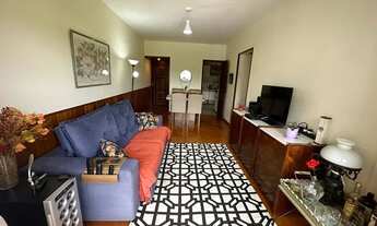 Imagem: Ótimo apartamento com 2 quartos e dependência