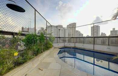 Imagem 3: Pacaembu - Muito conforto , privacidade e segurança