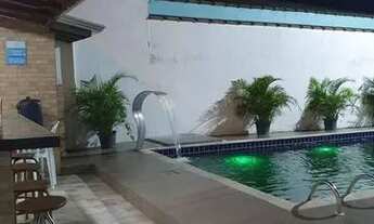 Imagem 4: Casa em Pirenópolis Goiás para temporada