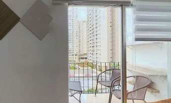 Imagem 5: Apartamento com 2 dormitórios à venda, 48 m² por R$ 435.000 - Aclimação - São Paulo/SP