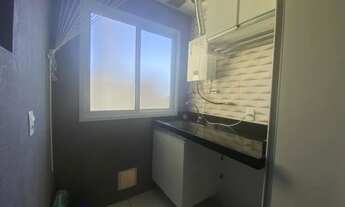 Imagem 7: Apartamento com 3 dormitórios para alugar, 85 m² por R$ 5.346,00/mês - Condomínio Vila Can