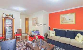 Imagem 4: Apartamento Locação 3 Dormitórios - 110 m² Moema