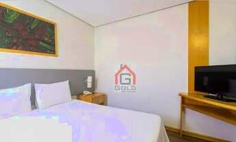 Imagem 7: Apartamento com 1 dormitório, 44 m² - venda por R$ 280.000,00 ou aluguel por R$ 3.320,00/m