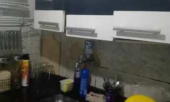 Imagem 7: Quitinete em condomínio