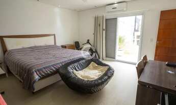 Imagem 6: Casa - Swiss Park - Campinas