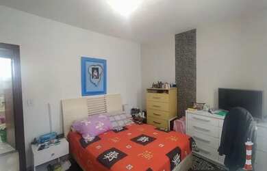 Imagem 5: OPORTUNIDADE NA VILA VALENÇA 52 m² com 2 quartos - São Vicente - SP