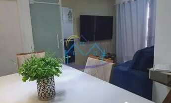 Imagem 3: Apartamento Nova Nação América - 02 suítes - AP654