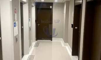 Imagem 3: Salas de 171m² com 4 vagas, prédio Novo, sacada, estacionamento !