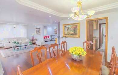 Imagem 4: Apartamento Locação 3 Dormitórios - 220 m² Moema