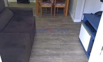 Imagem 4: Apartamento - São Bernardo - Campinas