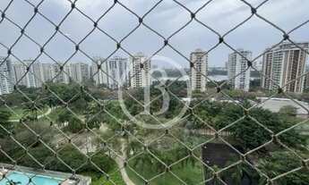 Imagem 3: Apartamento-À VENDA-Barra da Tijuca-Rio de Janeiro-RJ