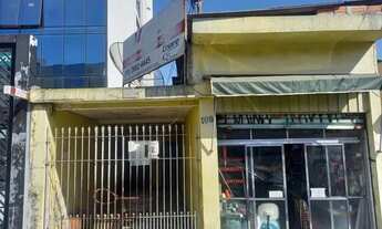 Imagem 2: Casa para venda com 100 metros quadrados com 2 quartos em Vila Osasco - Osasco - SP