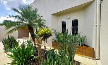 Imagem 3: Casa - Parque São Quirino - Campinas