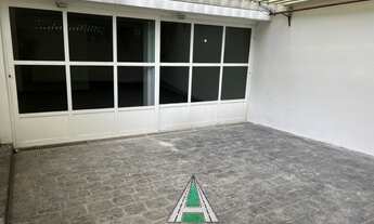 Imagem 2: Sobrado 199 m² com 3 dormitórios, no Bairro Nova Petrópolis em São Bernardo do Campo