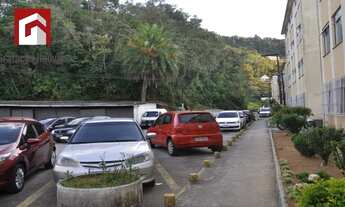 Imagem 3: Petrópolis - Apartamento Padrão - Quitandinha