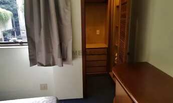 Imagem 3: FLAT COM QUADRA DE SQUASH PROXIMO A AV. PAULISTA!