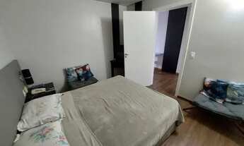 Imagem 4: Flat com 1 dormitório para alugar, 44 m² por R$ 3.700,00/mês - Centro - Santo André/SP