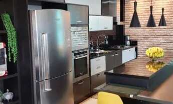 Imagem 3: Casa Alto Padrão - Residencial Mata Atlântica