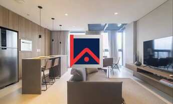 Imagem: Locação Apartamento 1 Dormitórios - 86