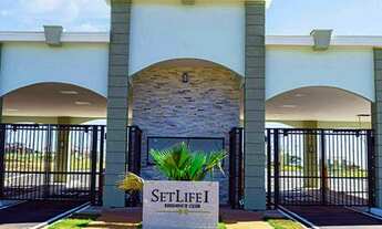 Imagem: Casa à venda no condominio Setlife I Mirassol