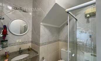 Imagem 6: LOCAÇÃO ANUAL EM CASA DE CONDOMINIO COM 3 DORMITÓRIOS 2 VAGAS