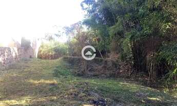 Imagem 2: Terreno - Loteamento Caminhos de São Conrado (Sousas) - Campinas