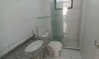 Imagem 4: Alugo Apartamento no Gran Park Águas Calhau