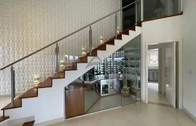 Imagem 4: Casa - Jardim Botânico (Sousas) - Campinas