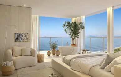 Imagem 7: APARTAMENTO COM 194M² E 3 SUÍTES EM BALNEÁRIO PIÇARRAS