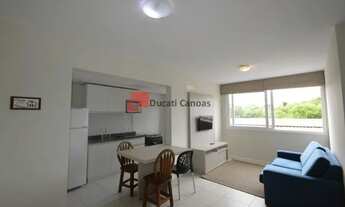 Imagem 7: Apartamento para Aluguel no bairro Marechal Rondon - Canoas, RS