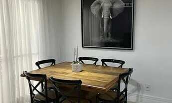 Imagem 5: APARTAMENTO - JARDIM ARPOADOR - SP