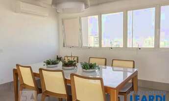 Imagem 2: APARTAMENTO - MIRANDÓPOLIS - SP