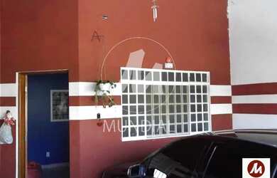 Imagem 5: Casa (térrea na rua) 3 dormitórios/suite, cozinha planejada