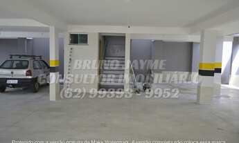 Imagem 2: Prédio/Edifício inteiro de kitinetes próximo as faculdades - Anápolis - GO