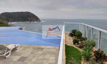 Imagem 6: Apartamento-Duplex-para-Venda-em-Parque-Enseada-Guaruja-SP