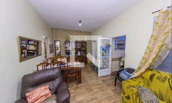 Imagem 7: Casa para Aluguel - Irajá, 3 Quartos, 153 m2