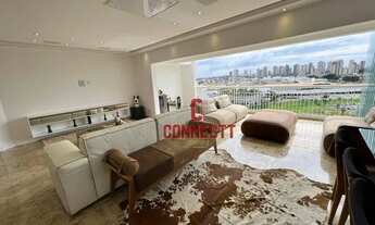 Imagem 4: Cobertura com 4 dormitórios, 240 m² - venda por R$ 1.850.000 ou aluguel por R$ 7.500/mês