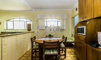 Imagem 7: Casa com 3 dormitórios à venda 180 m²