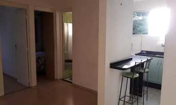 Imagem 4: APARTAMENTO À VENDA NO RESIDENCIAL DOS PASSAROS - SOROCABA/SP