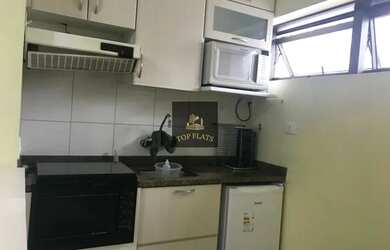 Imagem 5: Flat disponível na Bela Vista