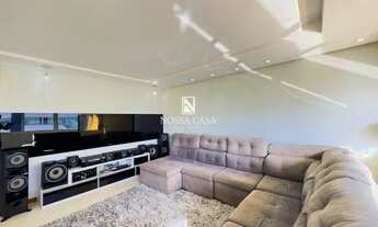 Imagem 4: Apartamento de 3 suítesno Edifício Campana del Mare em Torres/RS