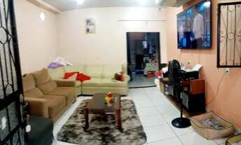 Imagem: Casa 3 Suites - Próx Sumauma