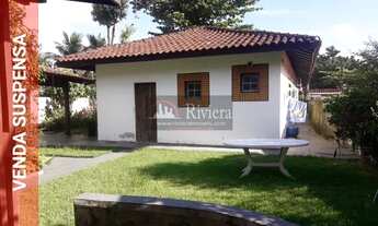 Imagem: SÃO SEBASTIÃO - Casa Padrão - MARESIAS