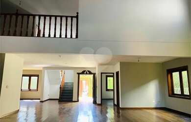 Imagem 3: Maravilhoso Sobrado em Interlagos próximo ao lago