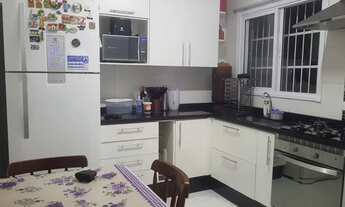 Imagem 1: Sobrado em Condomínio Fechado, com 2 Suítes, lavabo, 1 Vaga. Próximo da Estação Metrô Vila