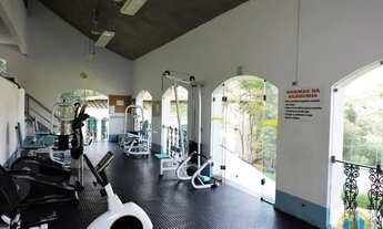 Imagem: Casa à venda no bairro Altos de São Fernando