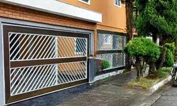 Imagem: Cond. Fechado 3 dorm suite, churrasqueira