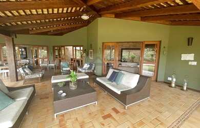 Imagem 4: Casa - Sítios de Recreio Gramado - Campinas